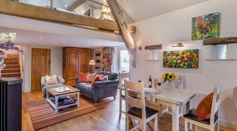 Photo of 1 Bed in Barlow