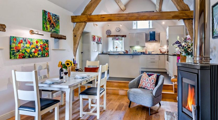 Photo of 1 Bed in Barlow