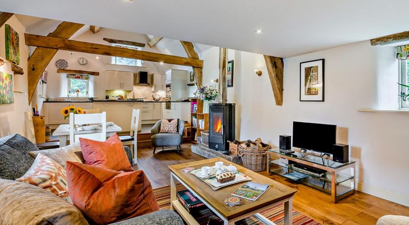 Photo of 1 Bed in Barlow