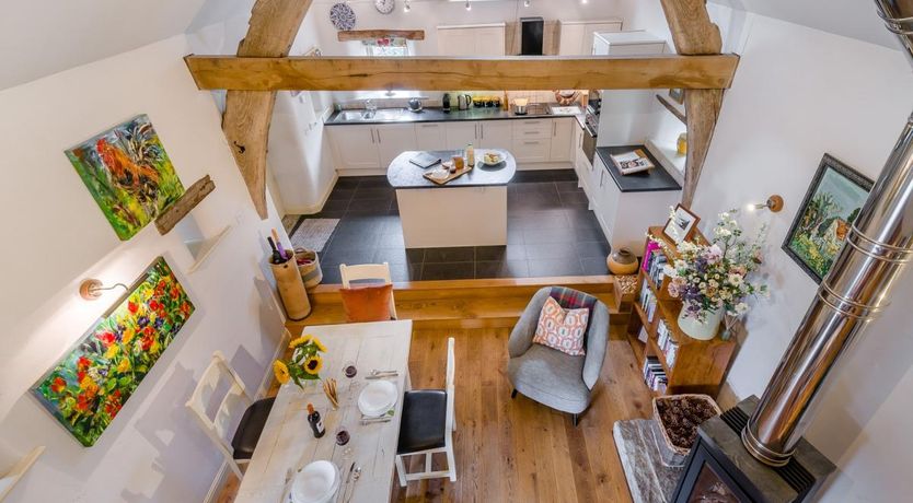 Photo of 1 Bed in Barlow