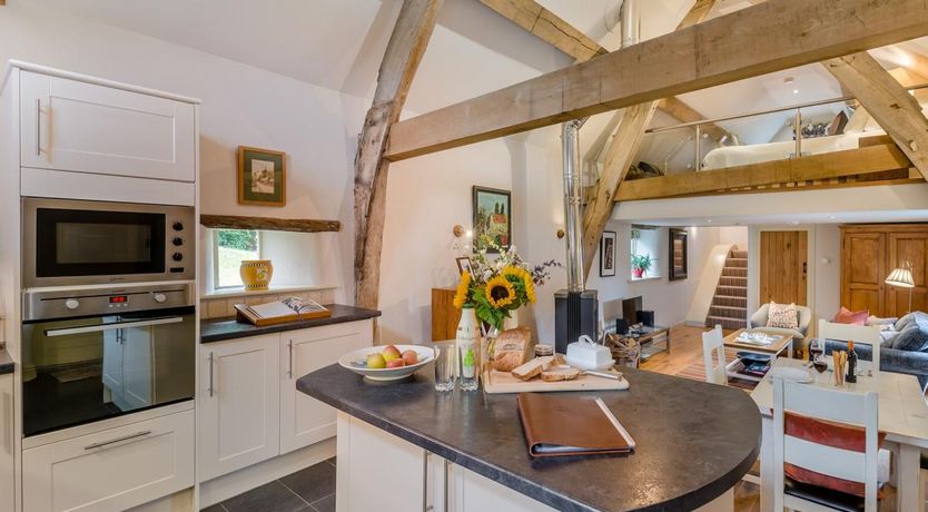 Photo of 1 Bed in Barlow