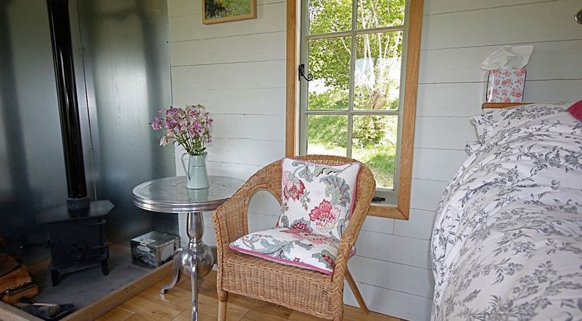 Photo of 1 Bed in Forest Coal Pit