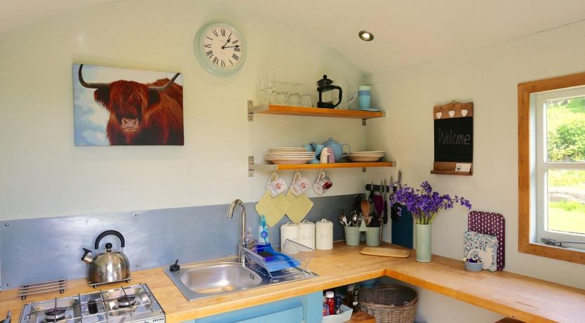 Photo of 1 Bed in Abergavenny