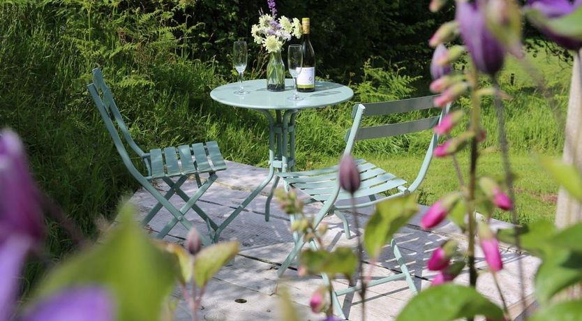 Photo of 1 Bed in Forest Coal Pit