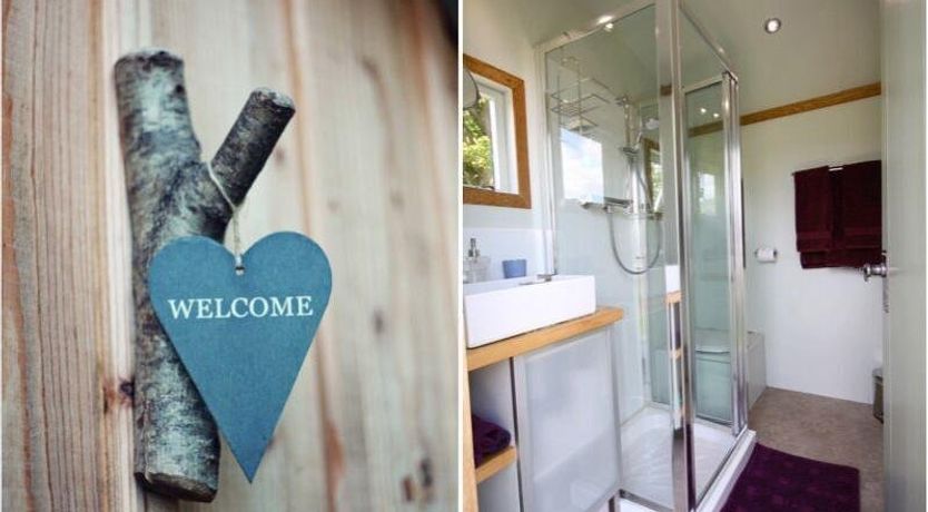 Photo of 1 Bed in Forest Coal Pit