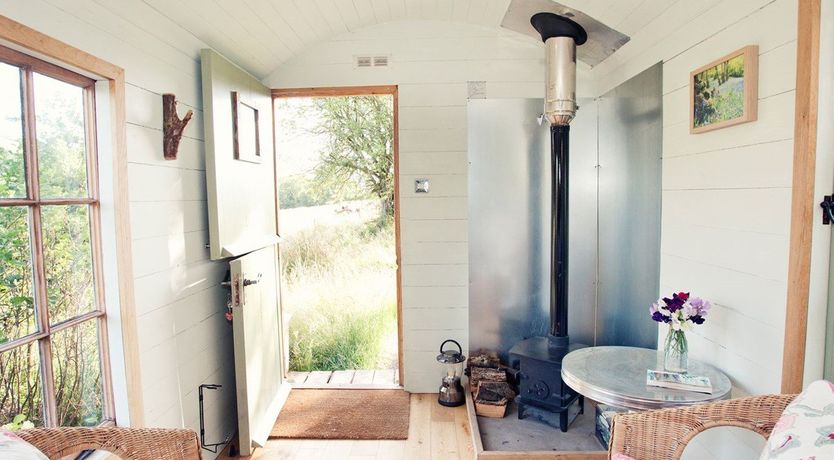 Photo of 1 Bed in Forest Coal Pit