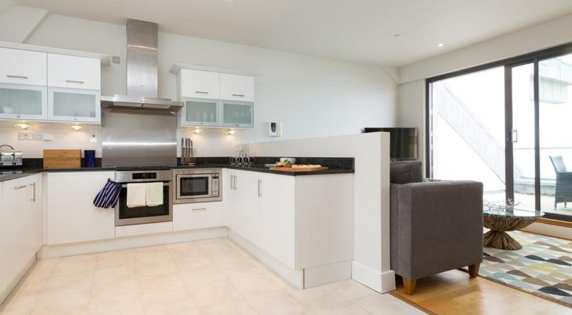 Photo of 3 Bed in Westward Ho