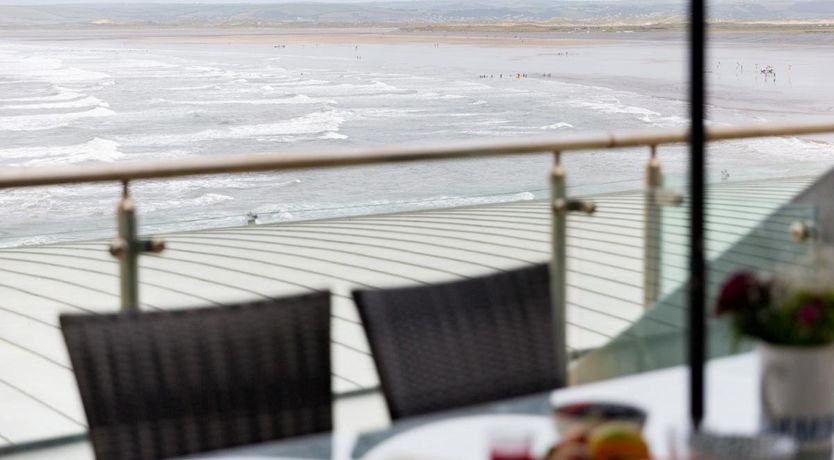 Photo of 3 Bed in Westward Ho