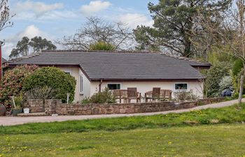 3 Bed in Monmouth Holiday Cottage