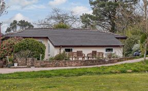 Photo of Bungalow in Herefordshire