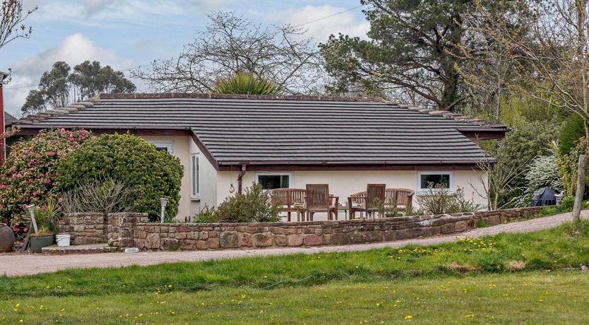 Photo of Bungalow in Herefordshire