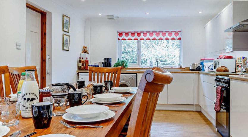 Photo of 3 Bed in Monmouth