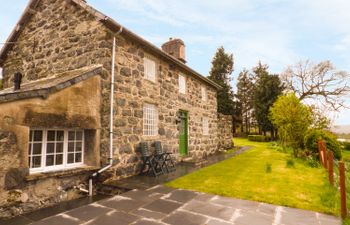 Ffynnon Gower Holiday Cottage