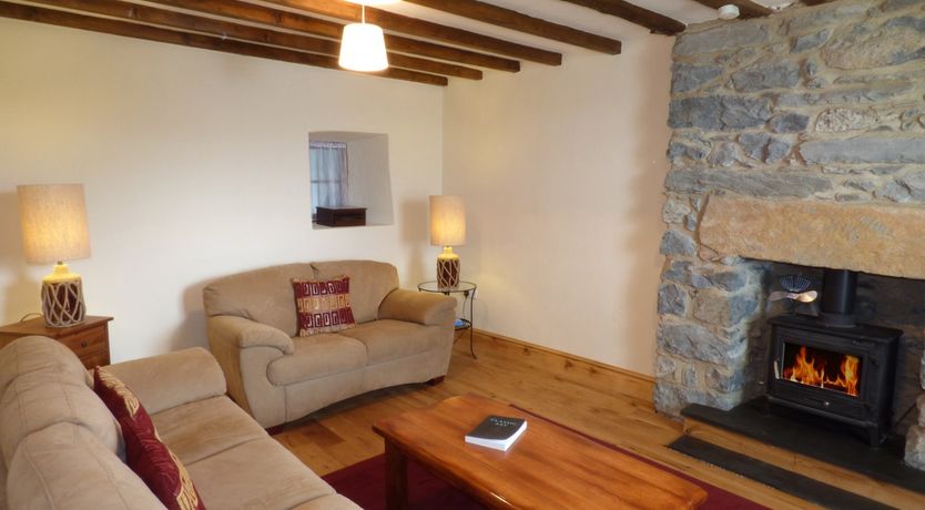 Photo of Ffynnon Gower