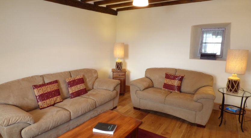 Photo of Ffynnon Gower