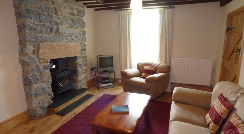 Photo of Ffynnon Gower