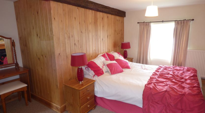 Photo of Ffynnon Gower