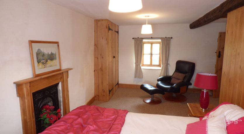 Photo of Ffynnon Gower