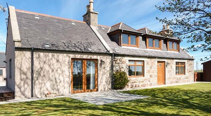 Photo of Schoolhill Croft