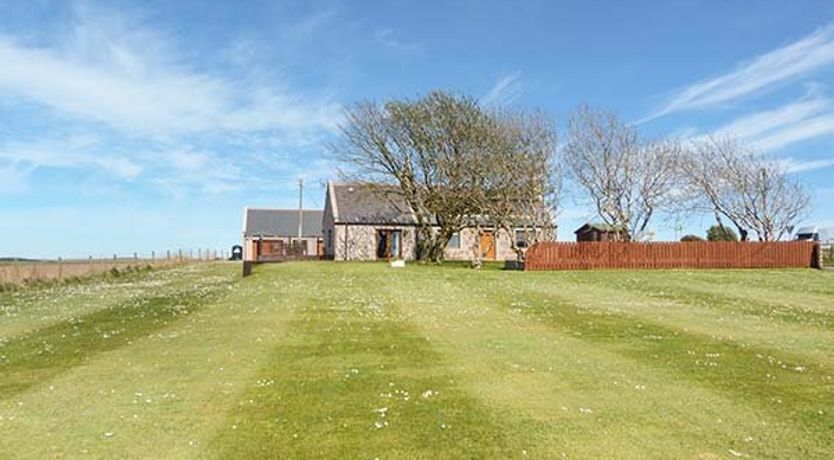 Photo of Schoolhill Croft