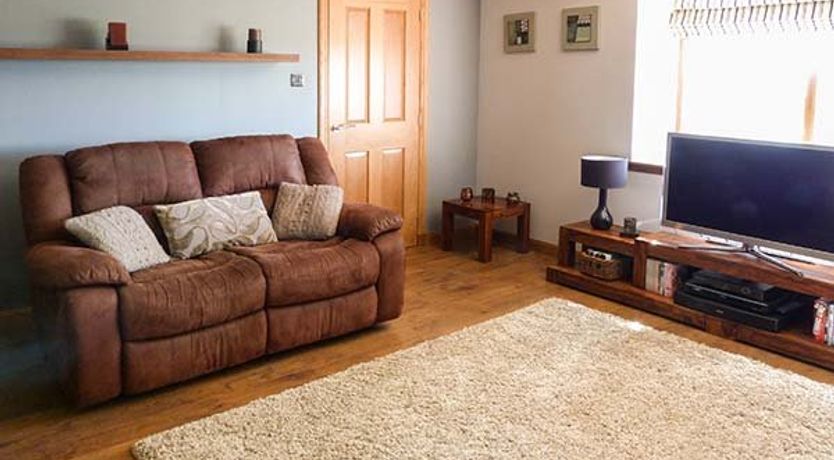 Photo of Schoolhill Croft