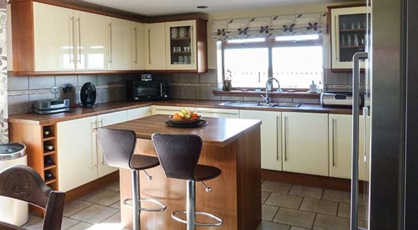 Photo of Schoolhill Croft