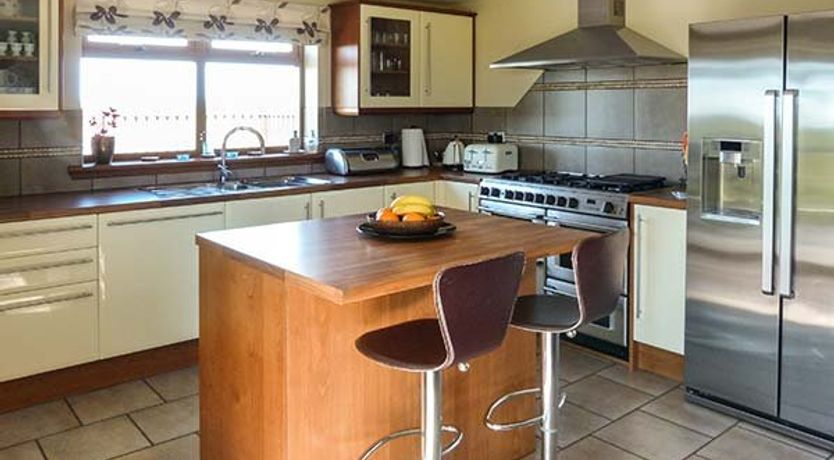 Photo of Schoolhill Croft