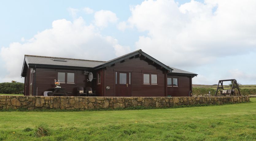 Photo of Chywolow Lodge