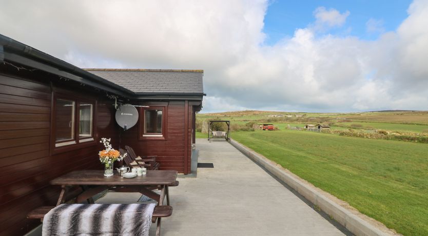 Photo of Chywolow Lodge