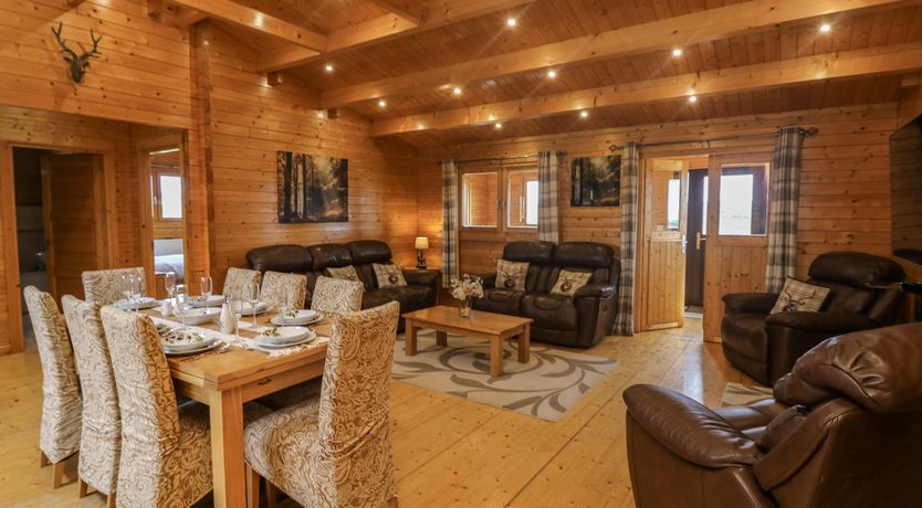 Photo of Chywolow Lodge