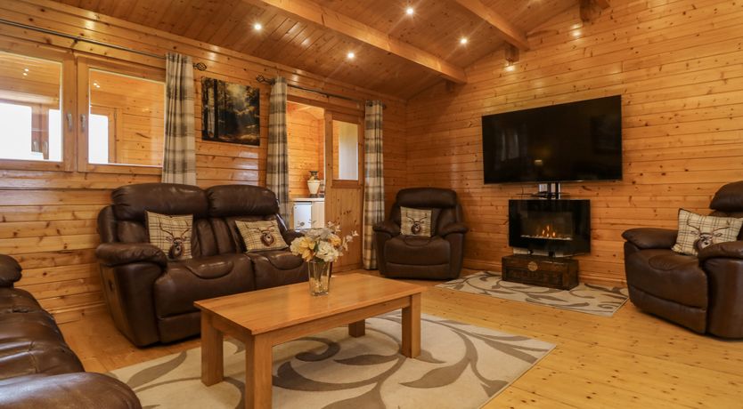 Photo of Chywolow Lodge