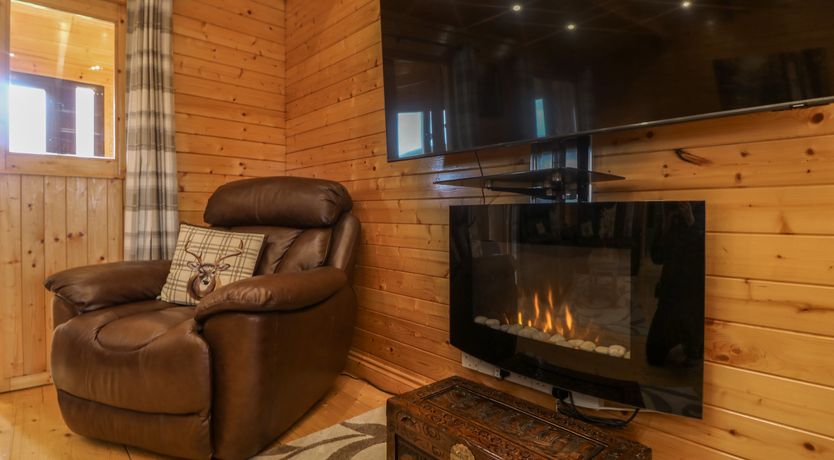 Photo of Chywolow Lodge