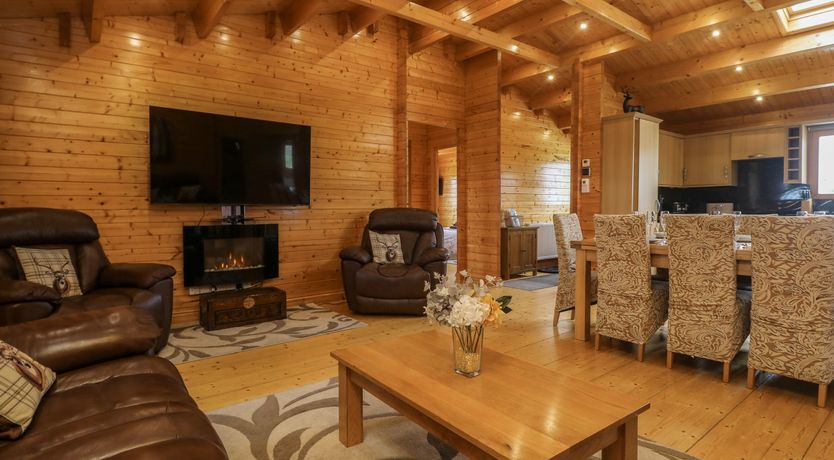 Photo of Chywolow Lodge