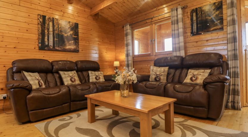 Photo of Chywolow Lodge