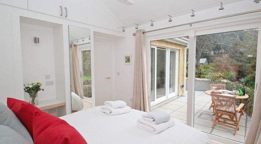 Photo of Cot Valley Cottage