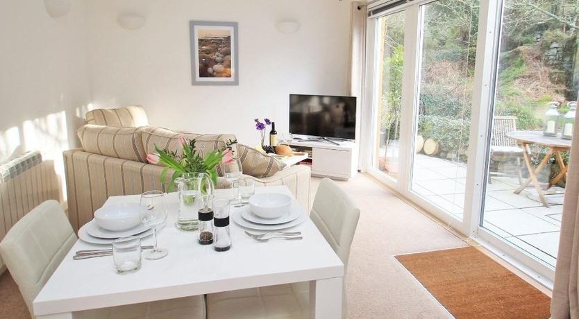 Photo of Cot Valley Cottage