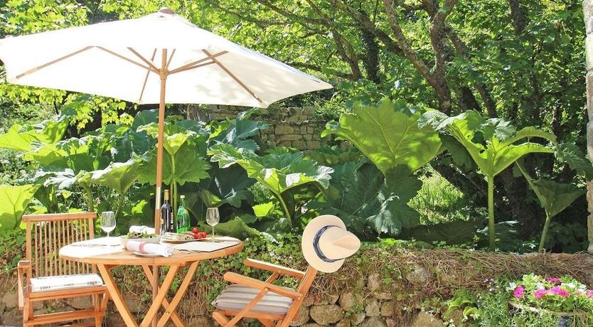 Photo of Cot Valley Cottage