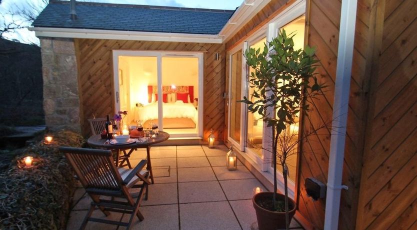 Photo of Cot Valley Cottage