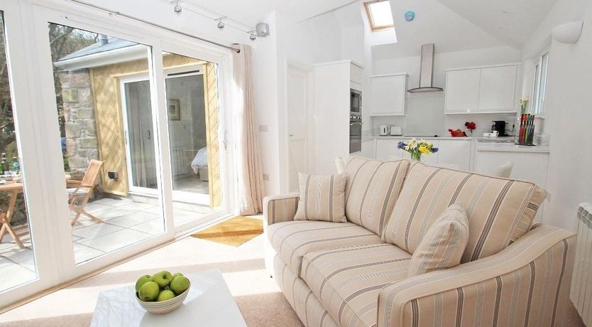 Photo of Cot Valley Cottage