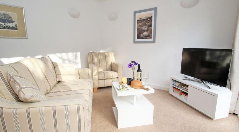 Photo of Cot Valley Cottage