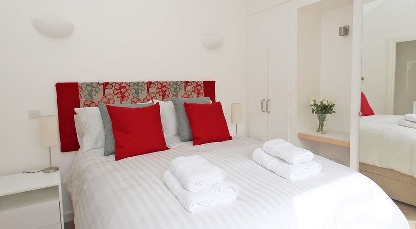 Photo of Cot Valley Cottage