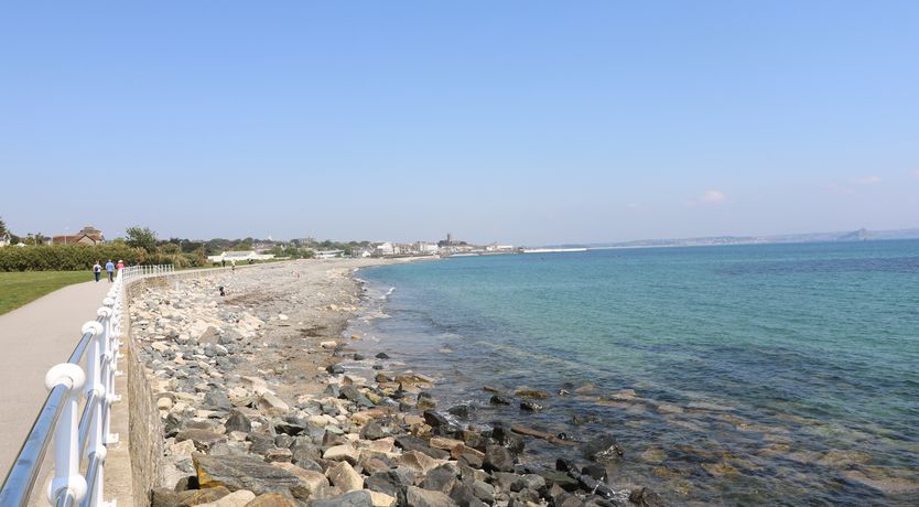 Photo of Calac Cottage