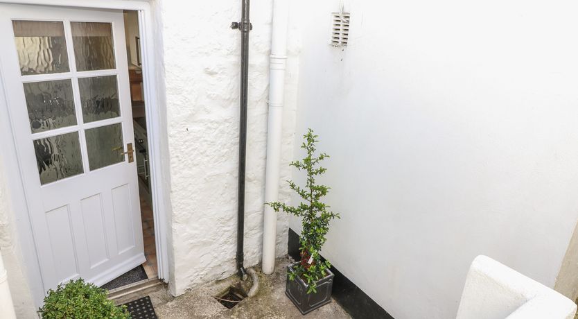 Photo of Calac Cottage