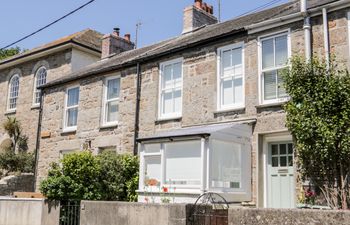 Calac Cottage Holiday Cottage