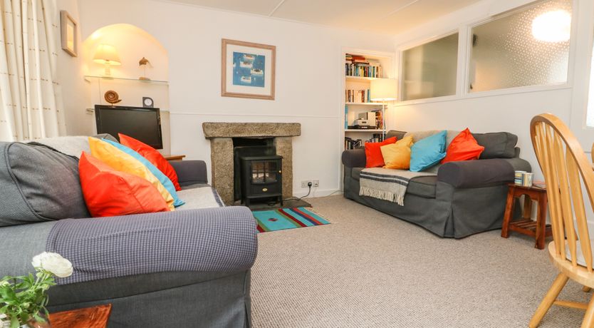 Photo of Calac Cottage