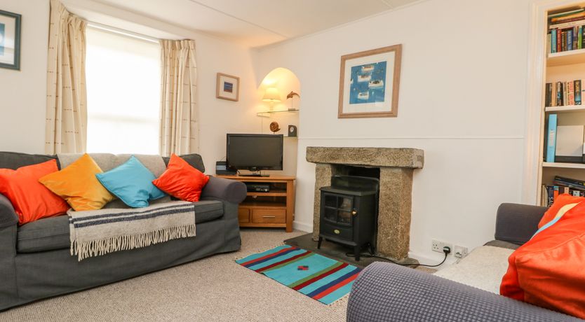 Photo of Calac Cottage