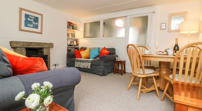 Photo of Calac Cottage