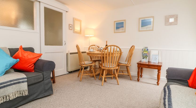 Photo of Calac Cottage