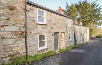 Pippin Holiday Cottage