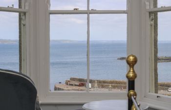 Lookout Holiday Cottage